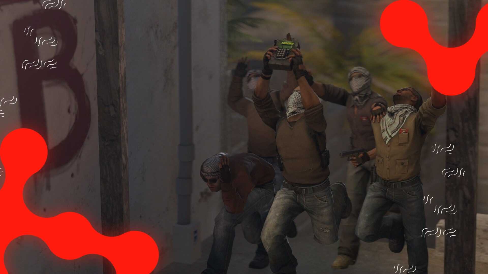 Bombsite Ballet: Choreographing Flawless CSGO Executions