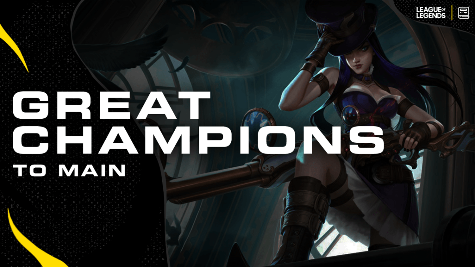 League of Legends Tier List: The Best Champions in Patch 10.14
