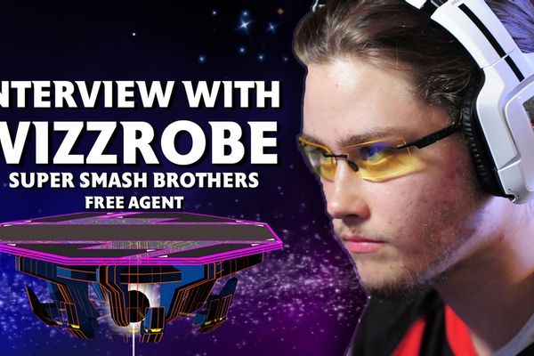 Interview With Smash Free Agent Wizzrobe Dignitas