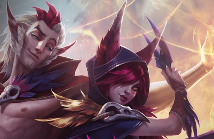 3 Tips For Each Role to Reach Your Dream Rank in League of Legends ...