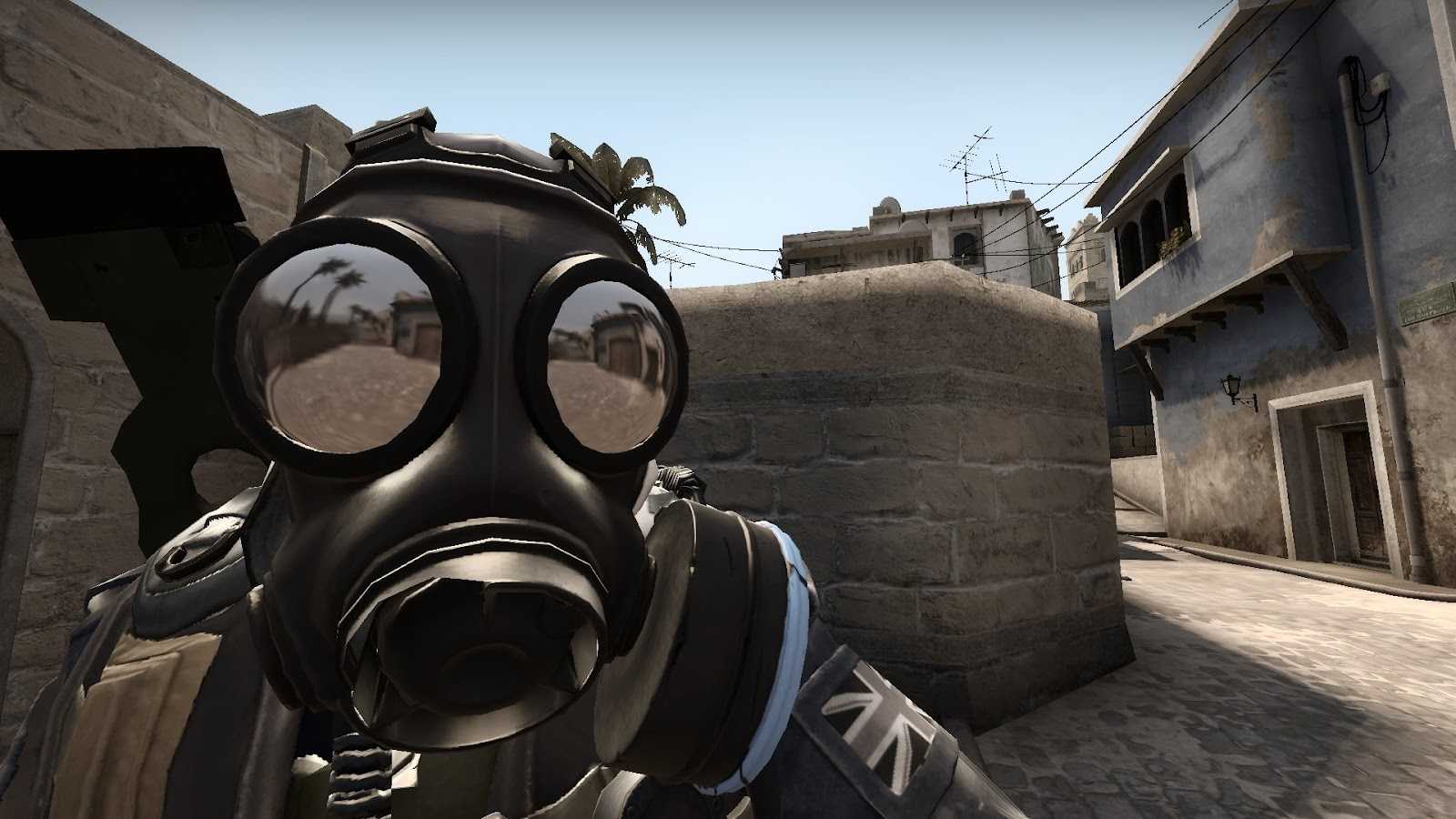 Why Being a CS:GO Support Player is Like Being the Unsung Hero in an Action Movie