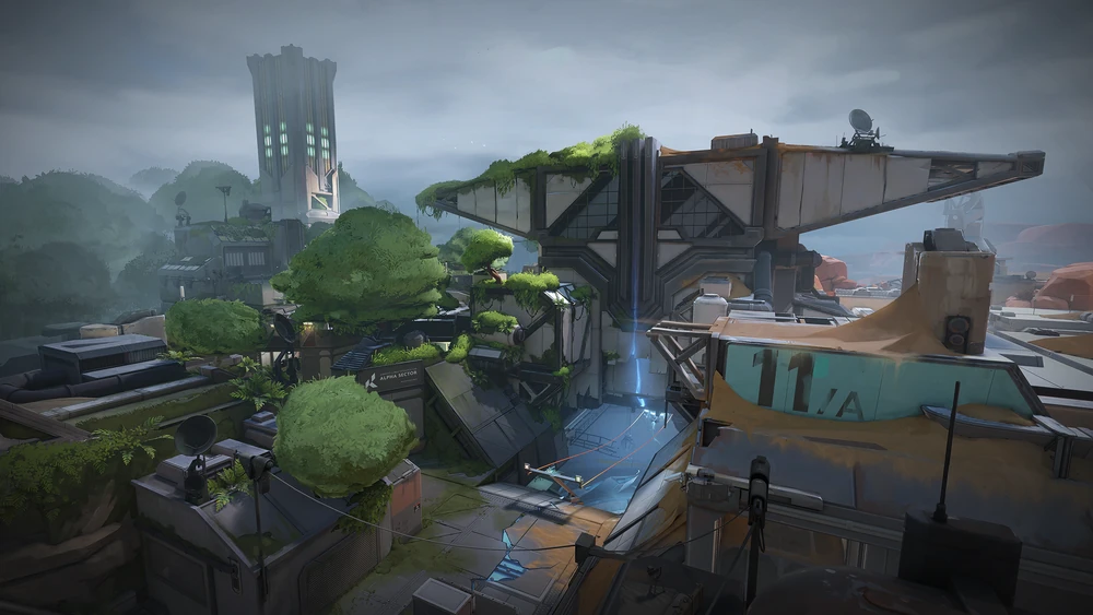 The Worst Aspects of Every Valorant Map | Dignitas