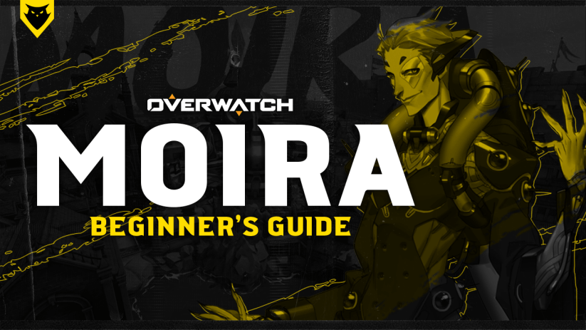 How To Play Moira in Overwatch