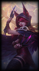 Xayah