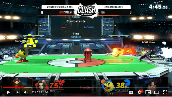 How To Use Projectiles In Smash Ultimate Dignitas
