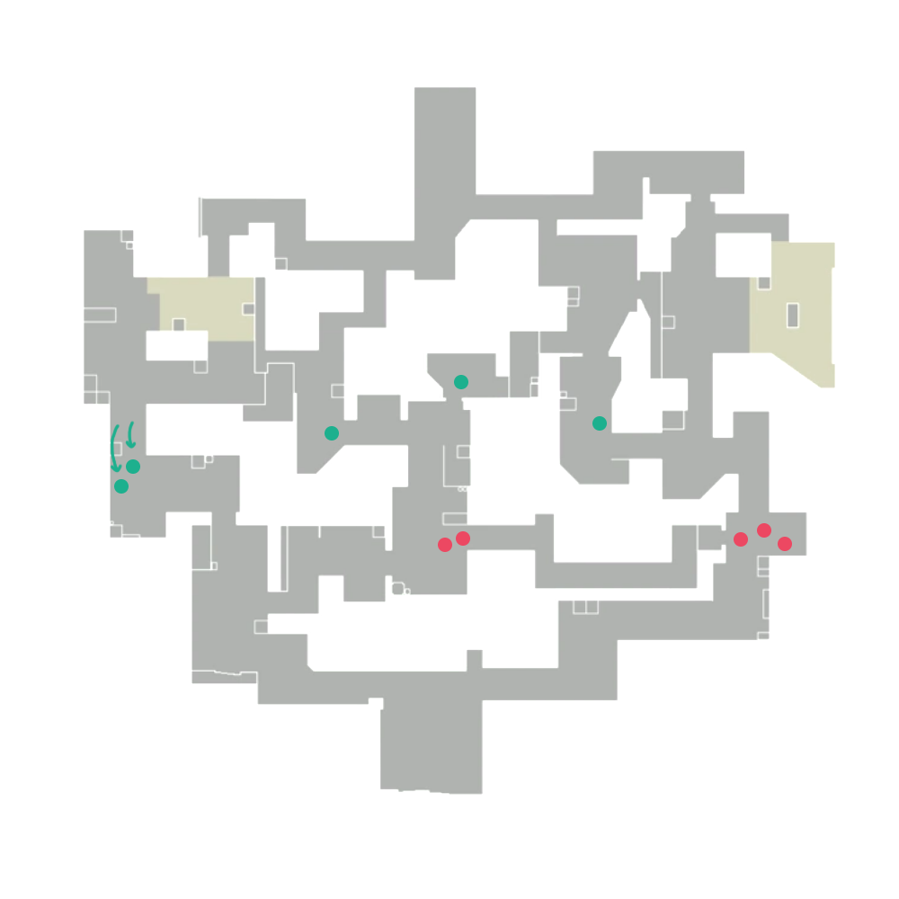 Valorant Map.pdf Learn to Take Control of Your Valorant Games - a Breakdown of Map ...