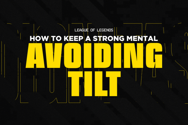 The Mental Game: How to Improve Your Focus and Reduce Tilt in