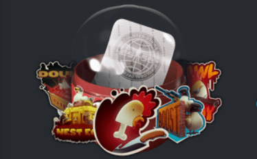 Capsule Sticker Top 5 Best Sticker Capsules in CS2 | Dignitas