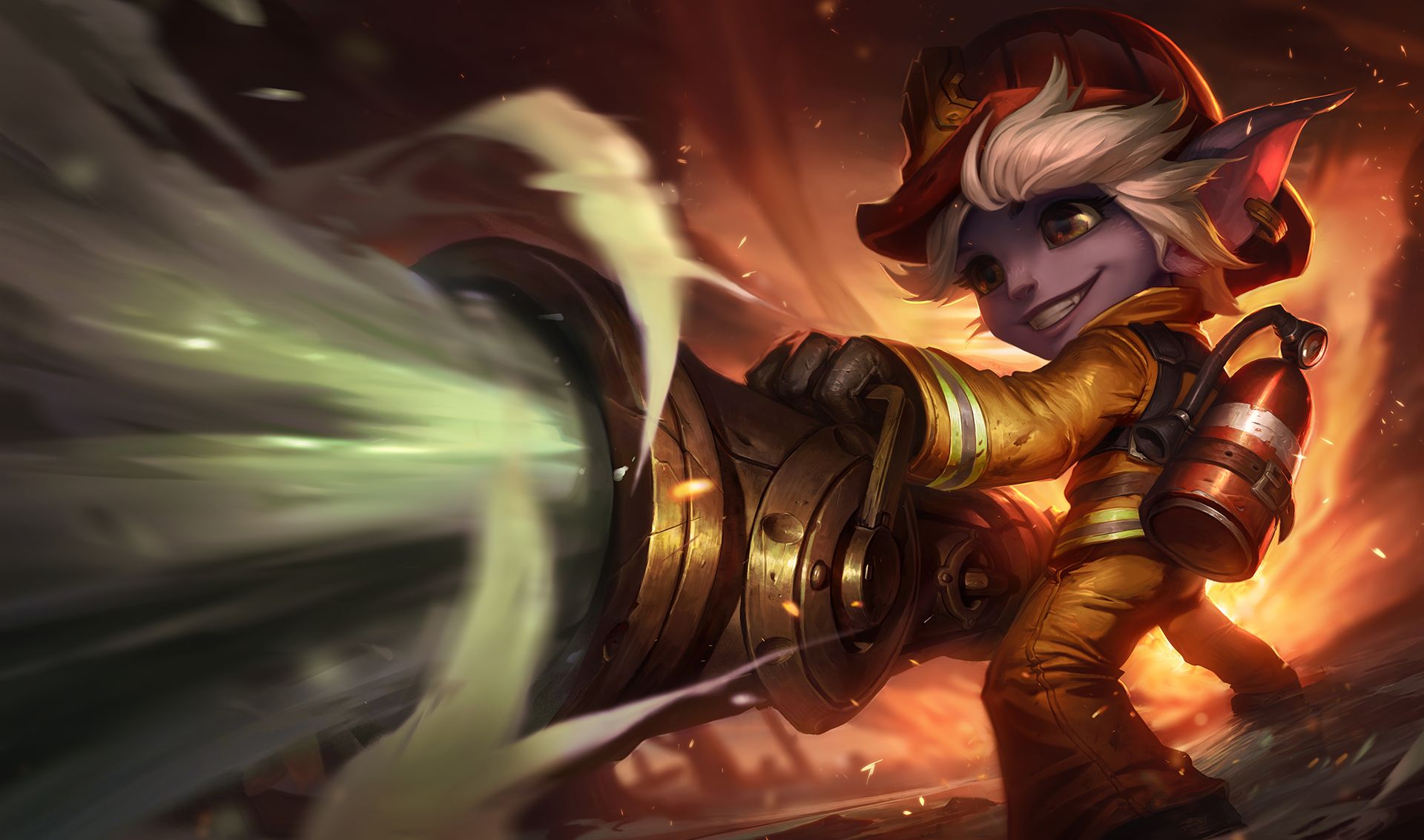 League of Legends: Which Playstyle Do You Have and Who Should You Play?