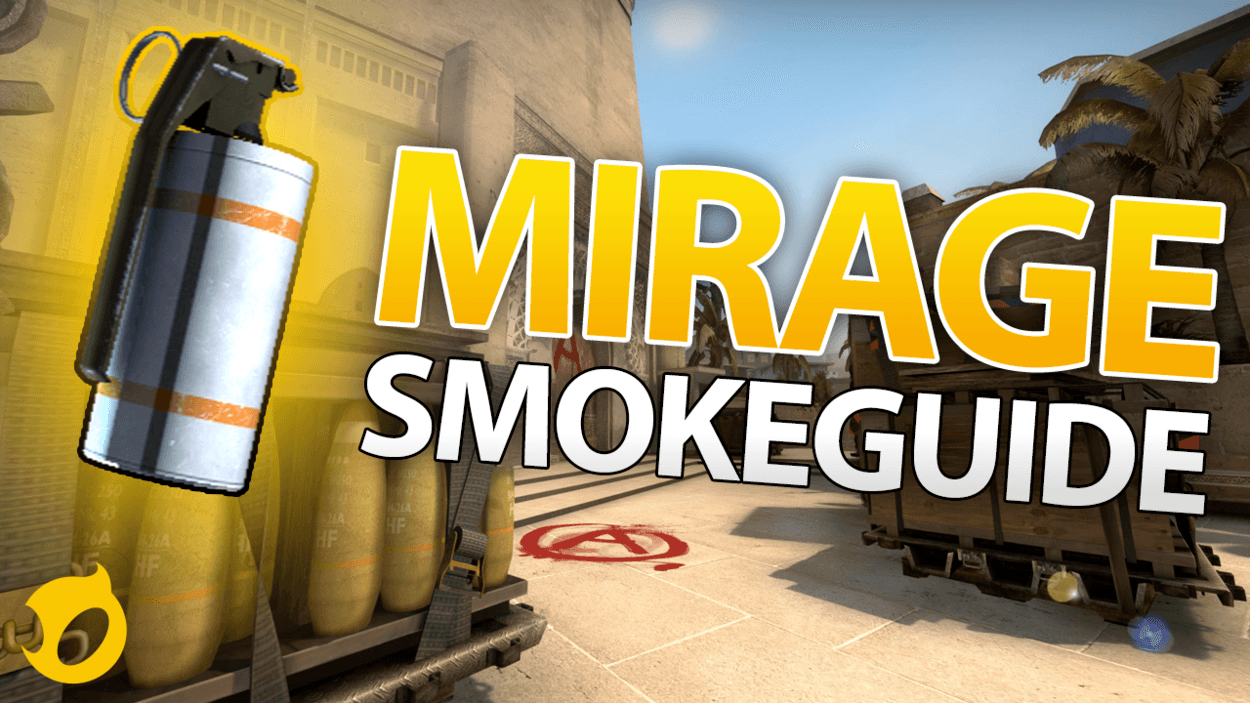Mirage Mayhem: Unraveling Secrets Behind CSGO's Most Iconic Map