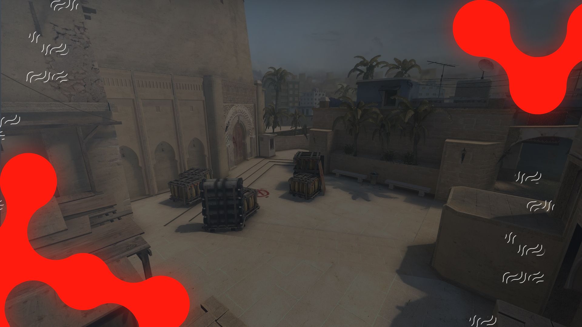 How to Approach Retake Situations in CS:GO | Dignitas