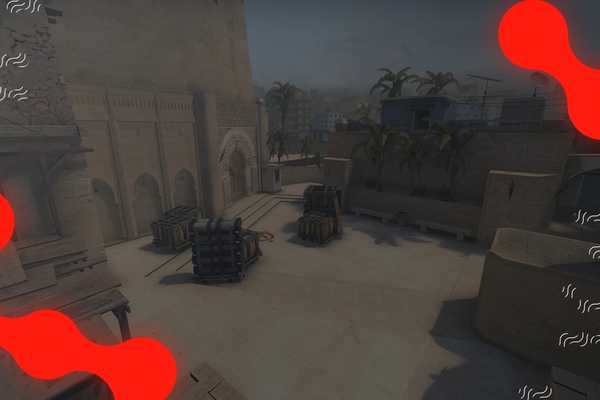 How to Approach Retake Situations in CS:GO | Dignitas