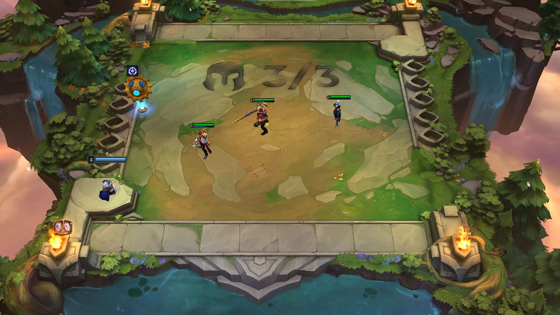 TFT Guide: Step By Step Beginners Guide to Teamfight Tactics