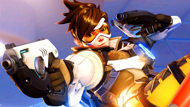 Who is The Strongest DPS in The Game? | Dignitas