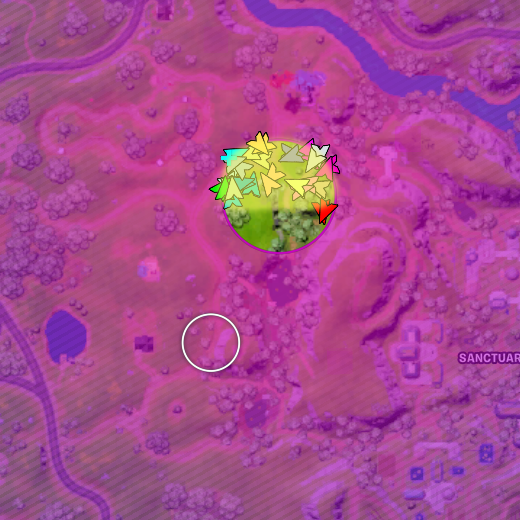 Everything You Need to Know About Positioning and Rotation in Fortnite ...