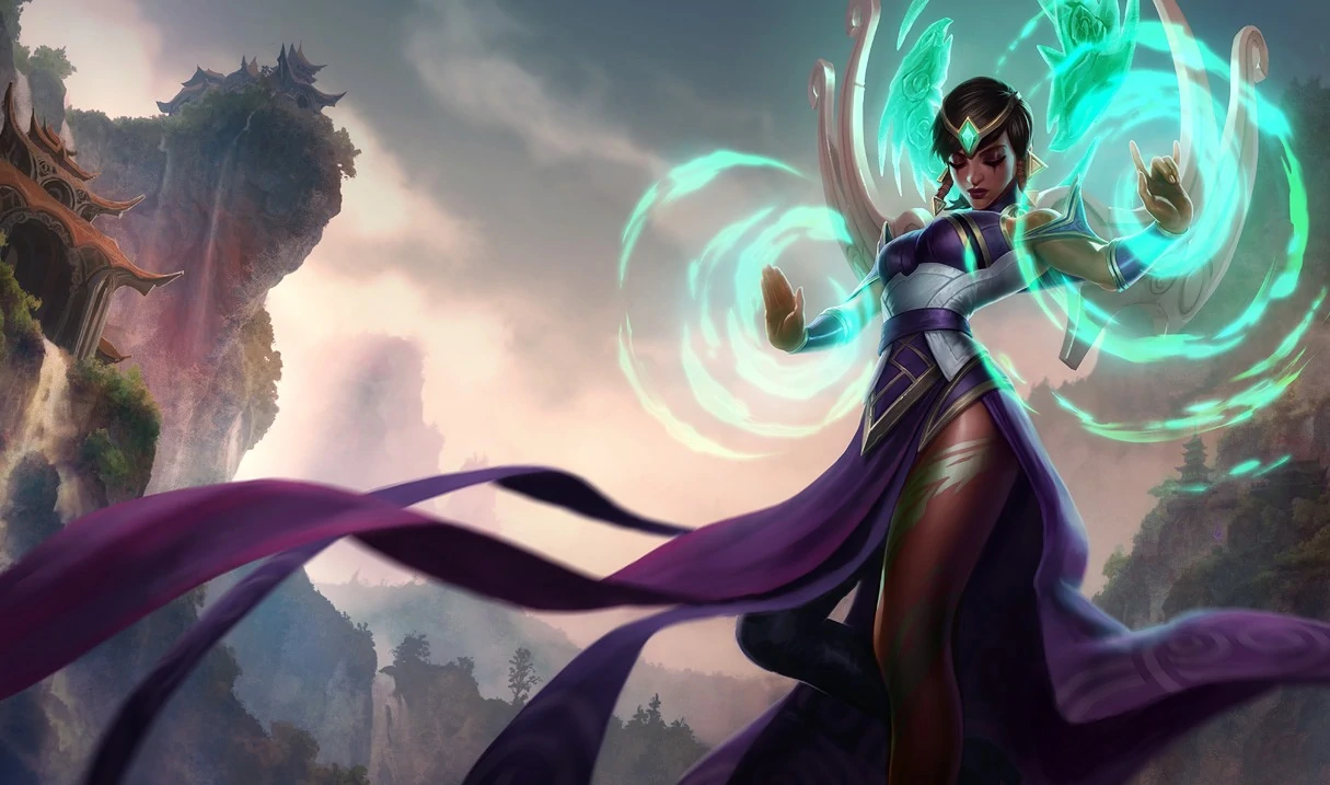 Support Types Choosing The Right Champion In Lol Dignitas Support Types Choosing The Right Champion In Lol Dignitas