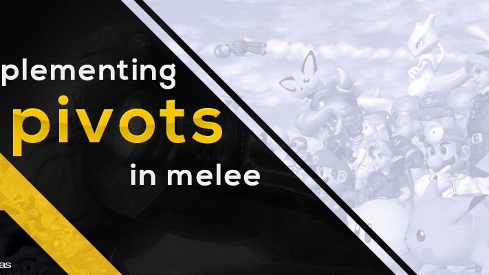 Implementing Pivots in Melee