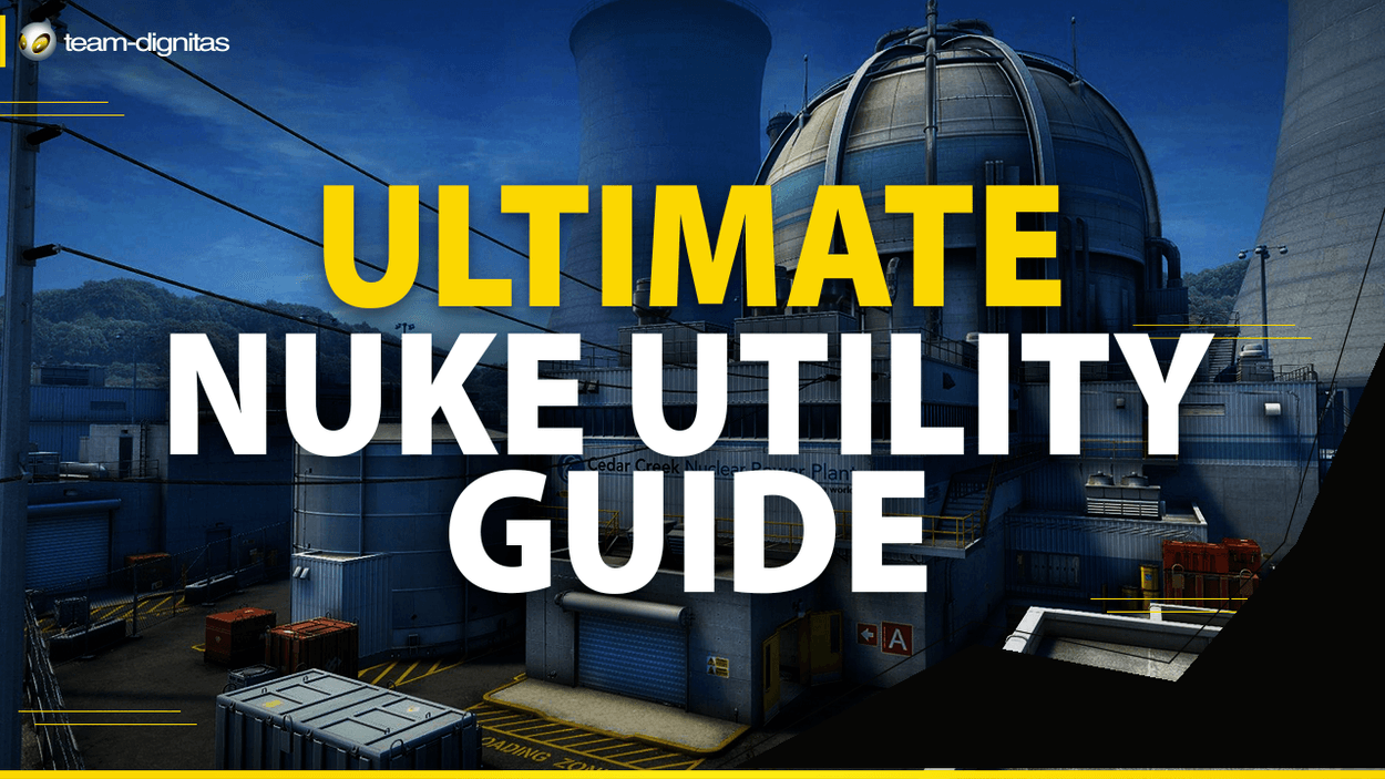 Ultimate Nuke Utility Guide