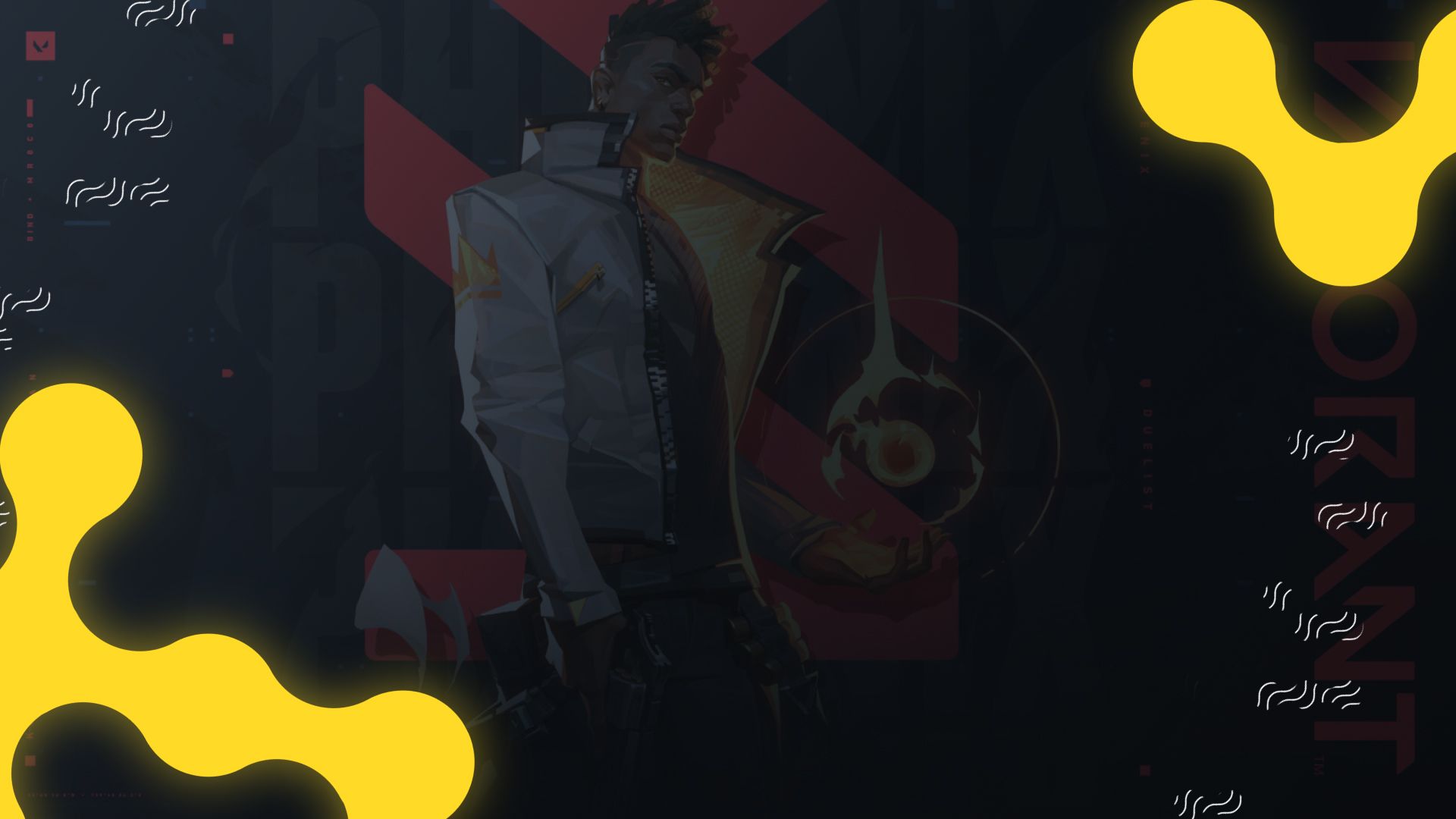 Phoenix: An Agent Awaiting a Rebirth | Dignitas
