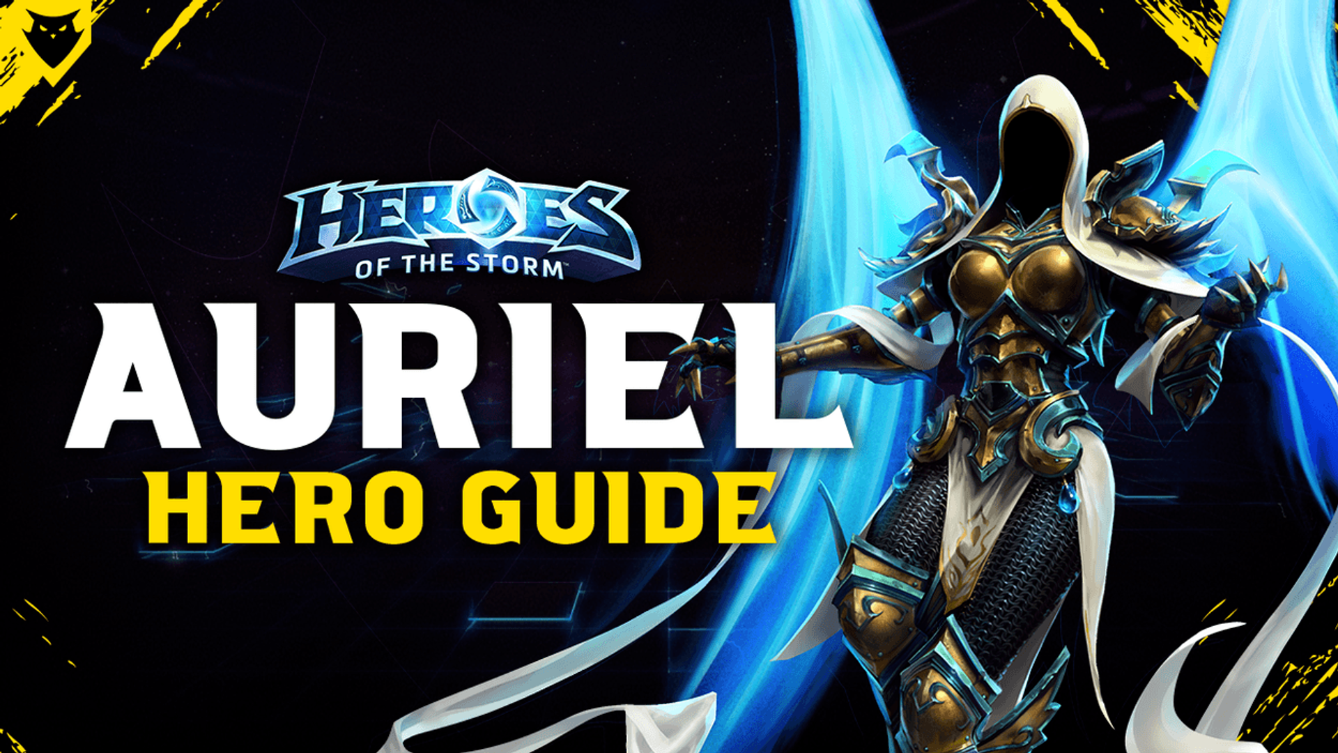 Heroes of the Storm - Thrall Guide, Build, and Tips 