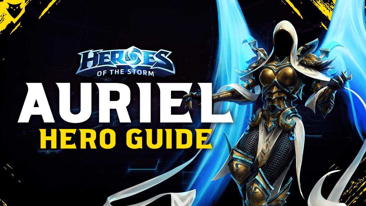There is Always Hope: A Guide on Auriel