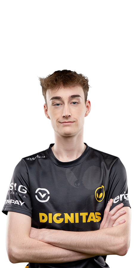 ApparentlyJack | Dignitas