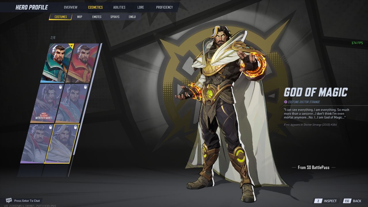 The Best Skins in Marvel Rivals in 2025 (So Far) | Dignitas