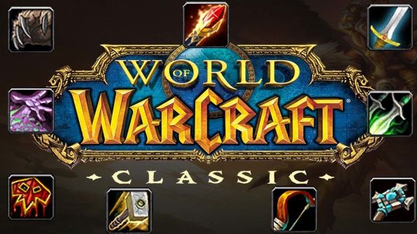 Pastor Go back Restless The Drums of War Thunder Once Again - A Class Guide for Classic WoW |  Dignitas