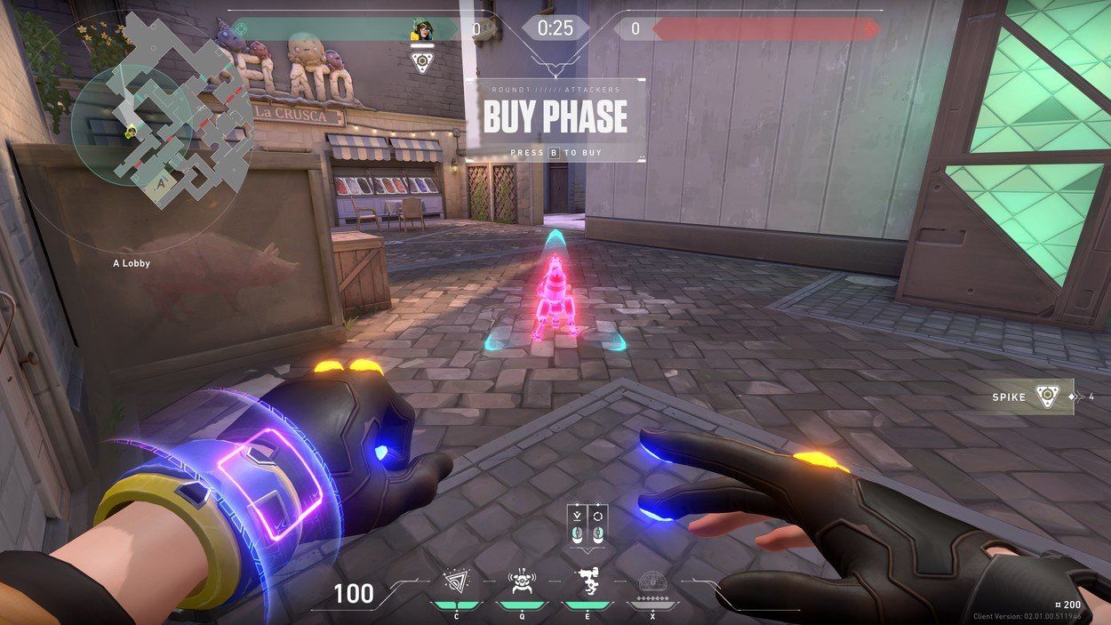 Pre-Round Shenanigans: Crafting CSGO Setups That Surprise Your Enemies