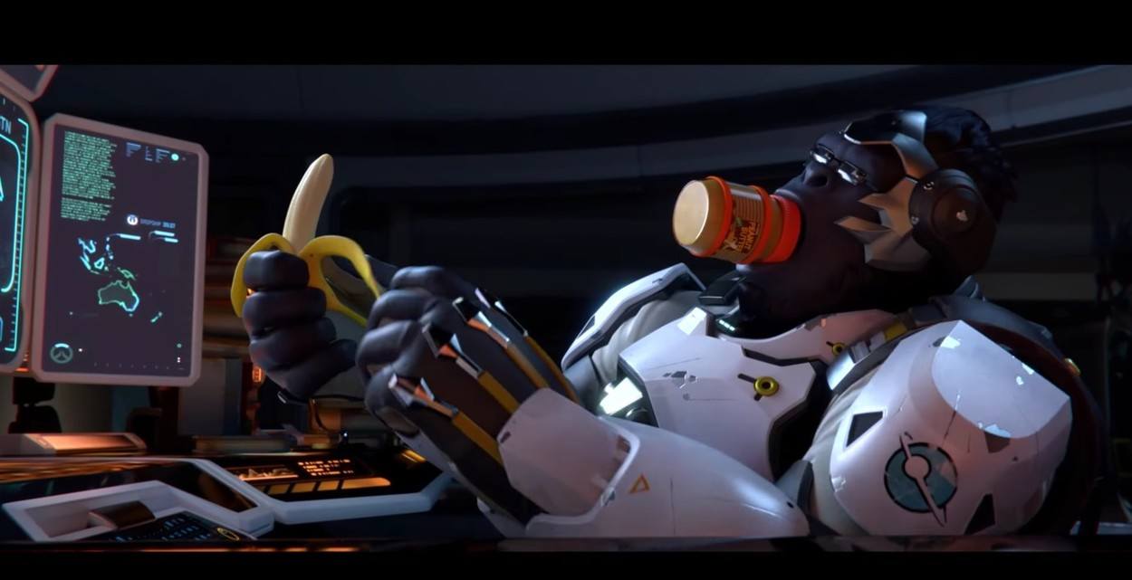 Peanut Butter and Bananas A Guide to Be a Better Winston Dignitas