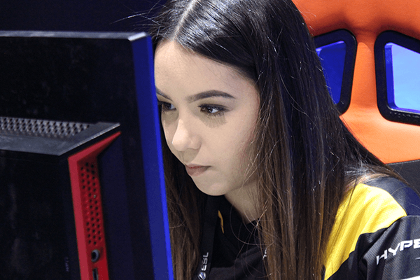 DIG CSGO Fe in ESEA/CEVO triple header | Dignitas