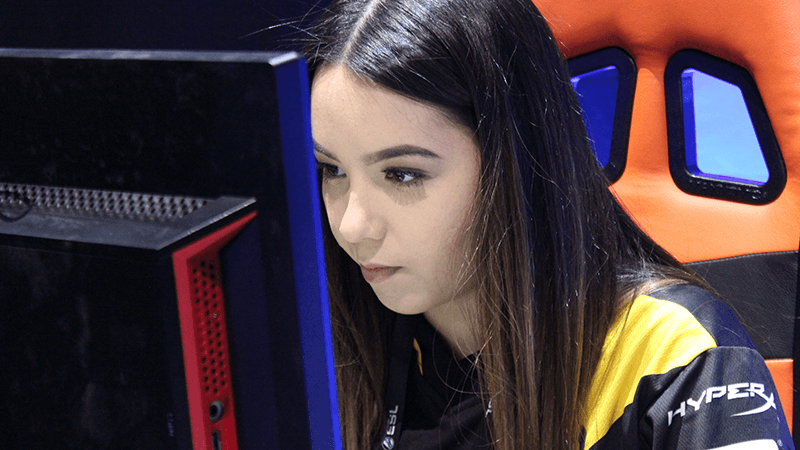 DIG CSGO Fe in ESEA/CEVO triple header | Dignitas