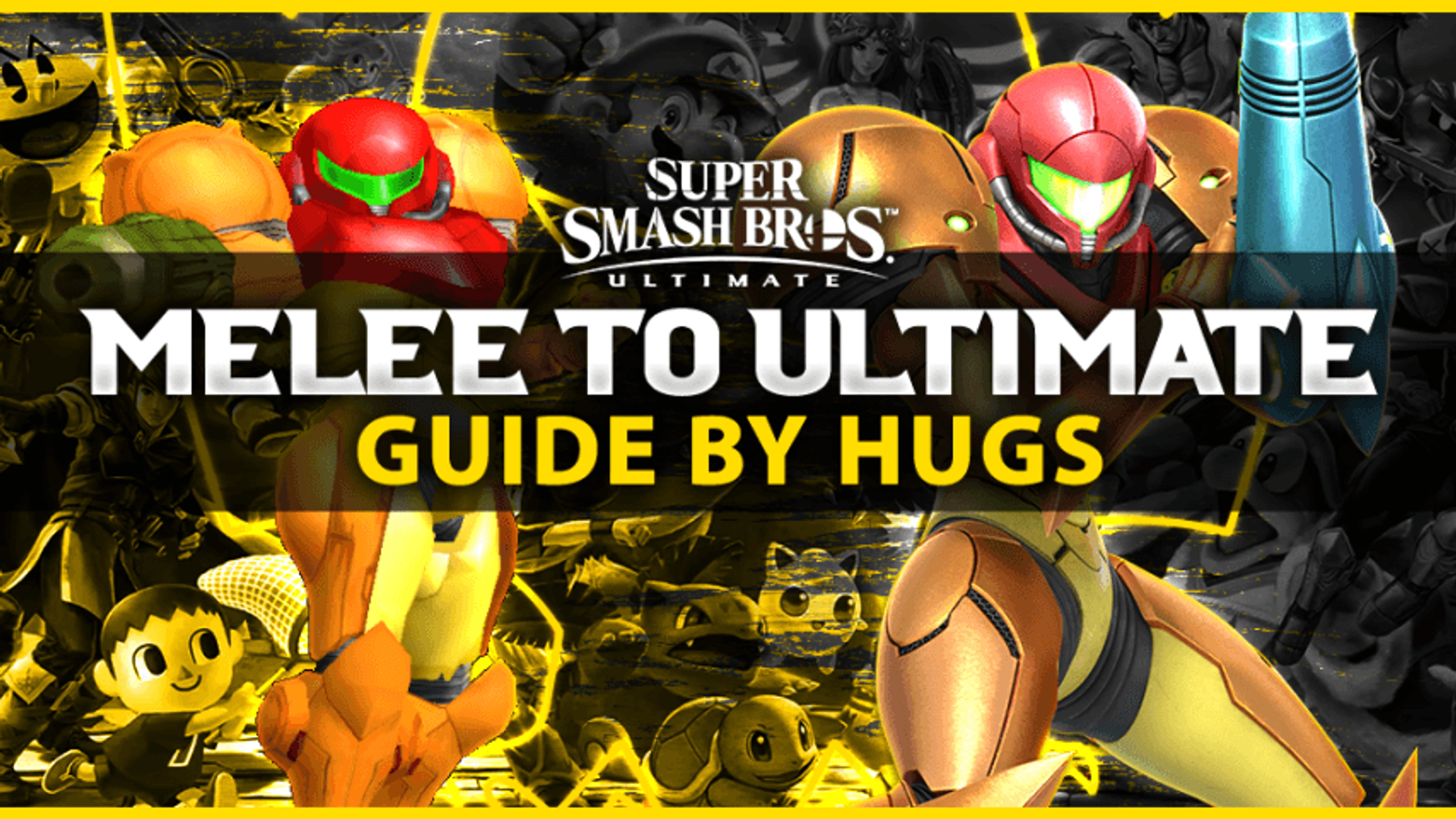 The ULTIMATE Guide to Playing Super Smash Bros Melee ONLINE 