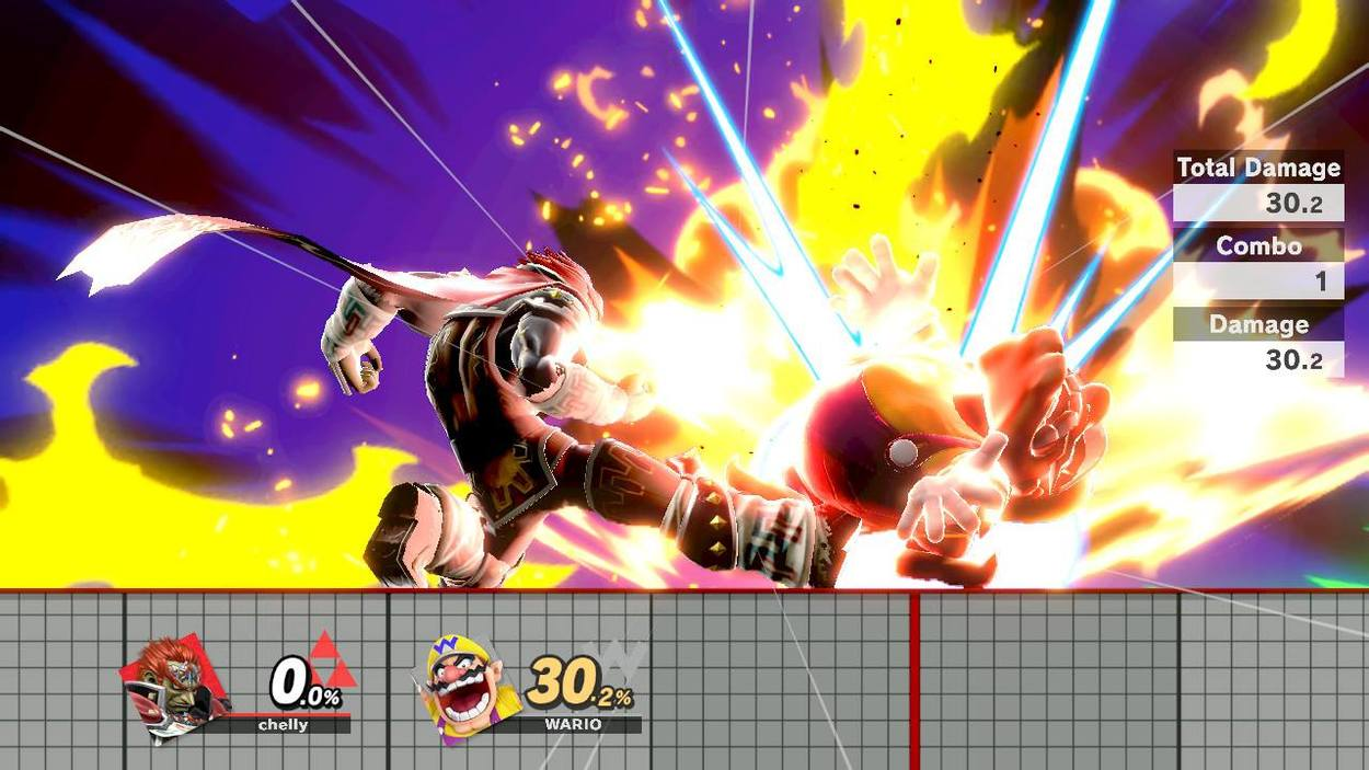 How To Finish Your Opponent In Smash Bros. Ultimate: Kill Moves For ...