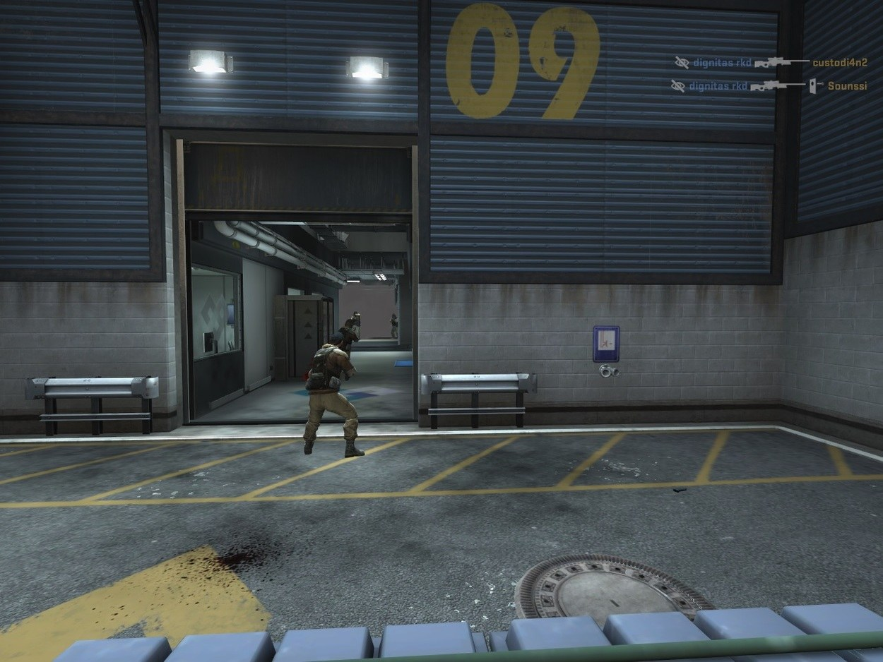 Pre-Round Strategies That Even Your Grandma Would Approve Of