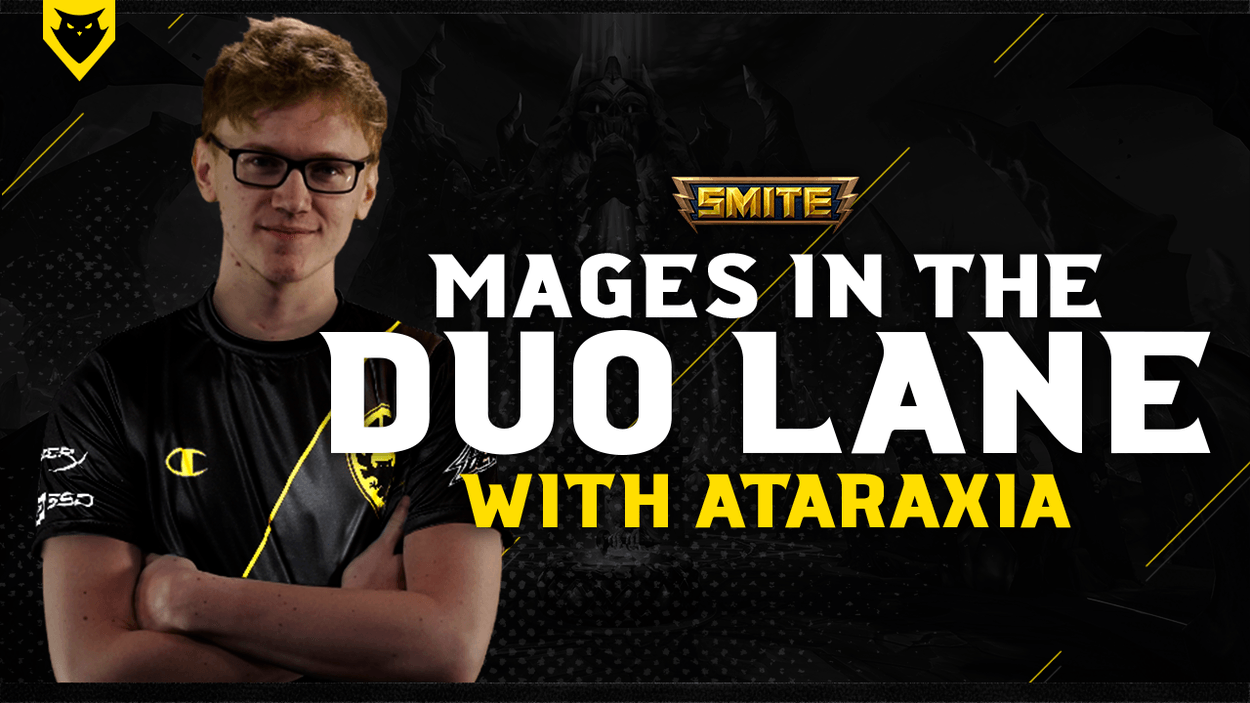 A Comprehensive Guide to Mages in the Duo Lane with Ataraxia
