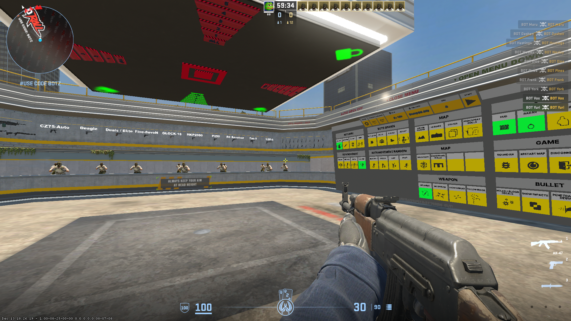 The Best CS2 Workshop Maps | Dignitas