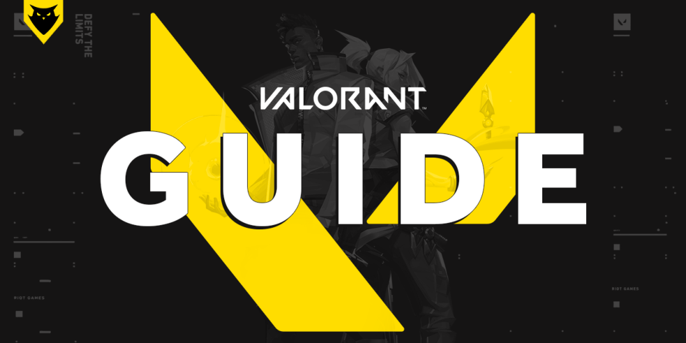 How to Upgrade Weapons and Guns in VALORANT | Dignitas