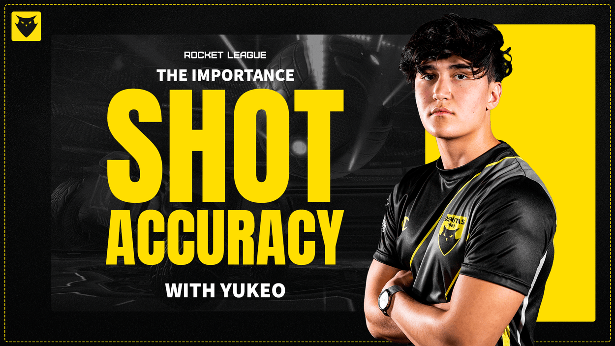 The Importance of Shot Accuracy - A Guide With Yukeo