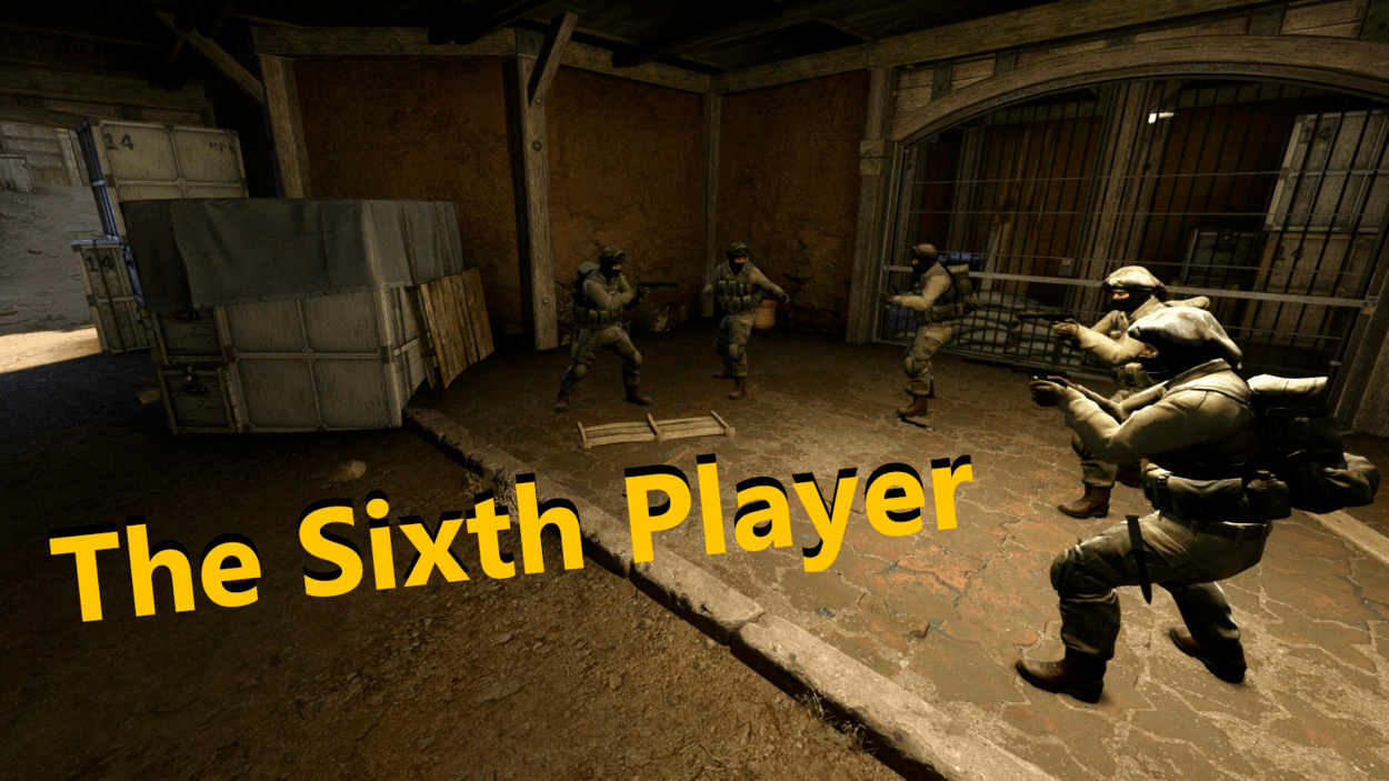 The Sixth Player: The Roles of a Coach | Dignitas
