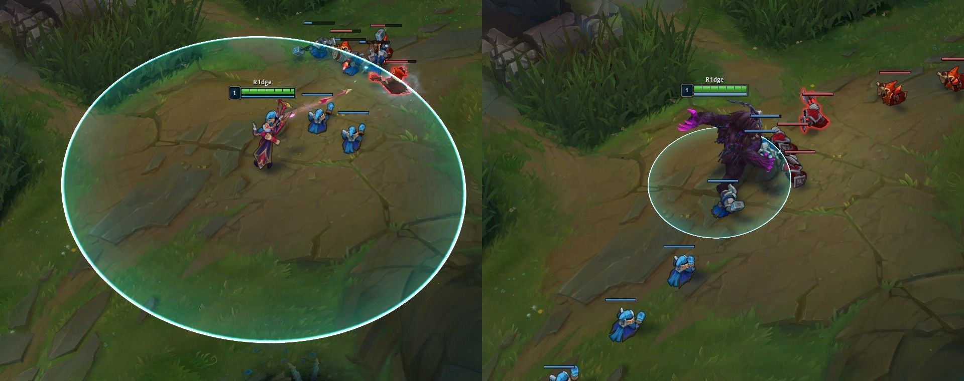 The Fundamentals of Auto Attacking Like a Pro in League of Legends