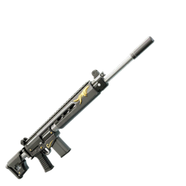 Fortnite Enforcer AR