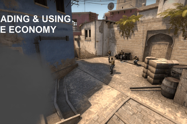 Effectively reading and using the economy in CSGO | Dignitas