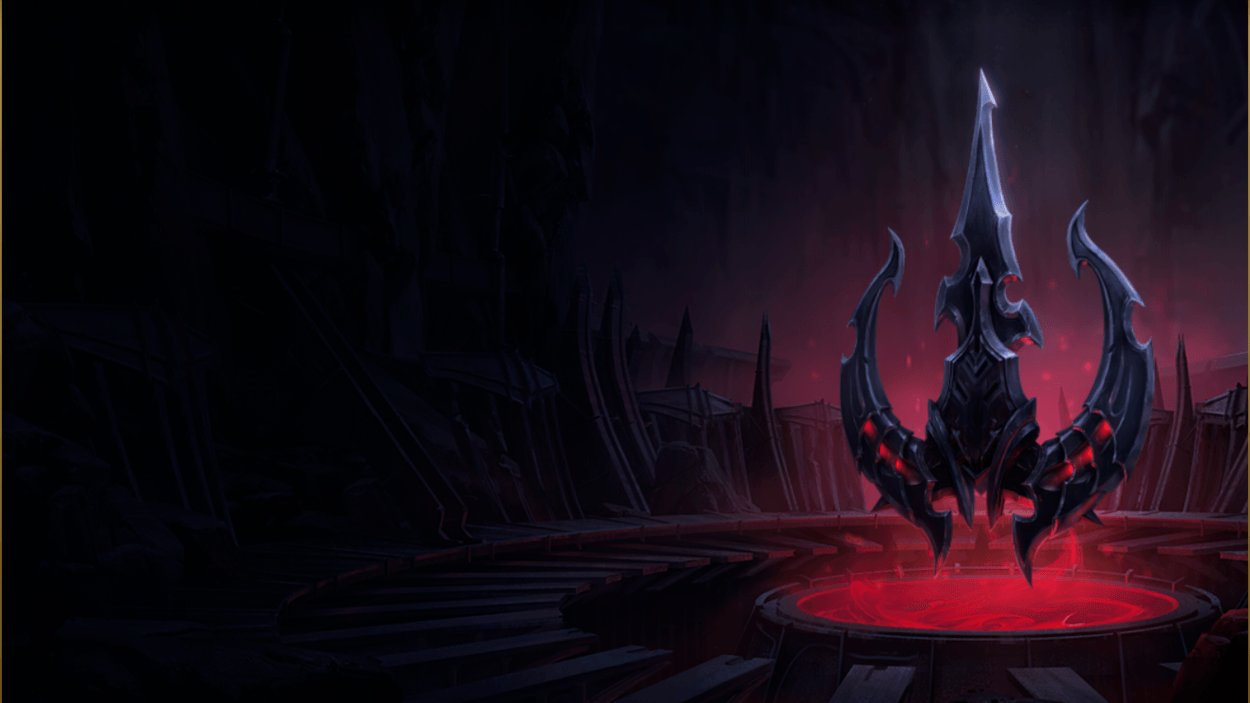 What Runes To Pick in League of Legends: Domination