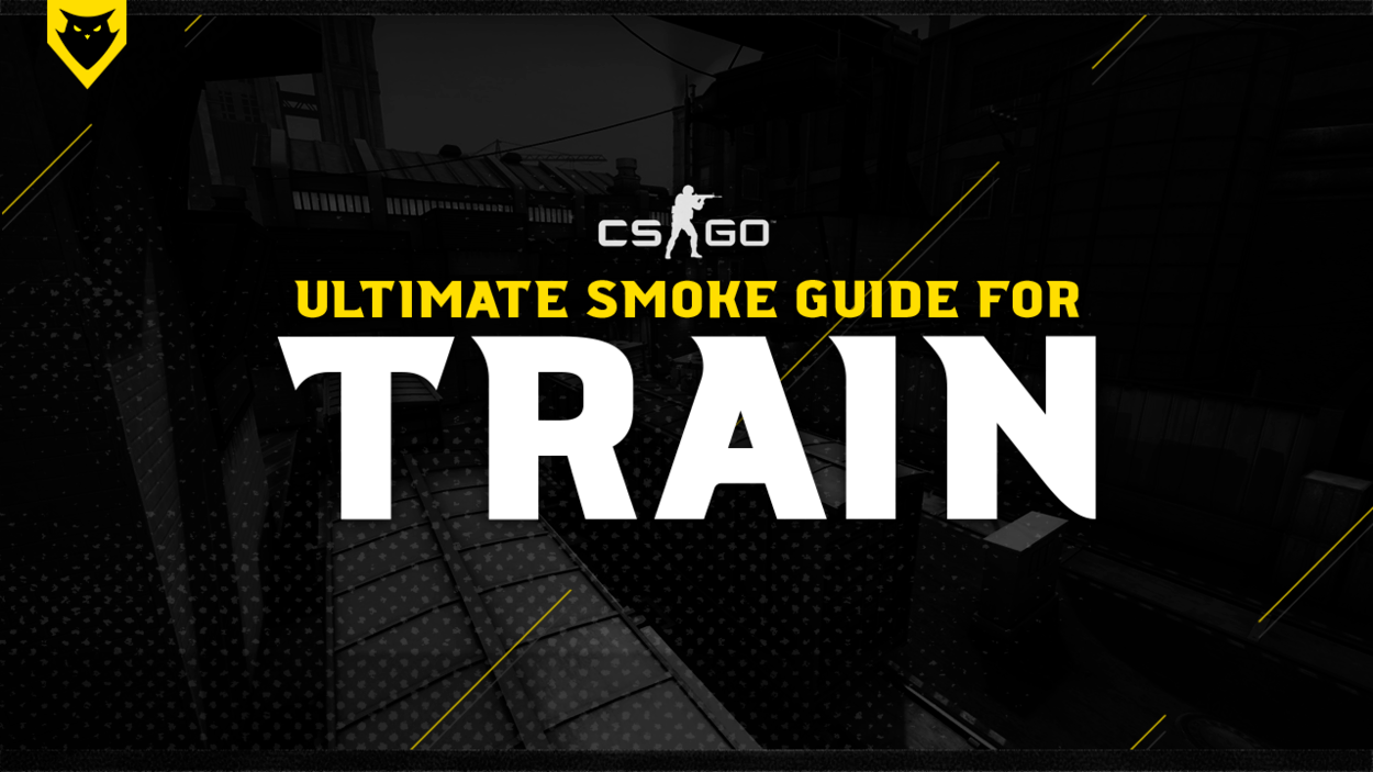 The Ultimate Smoke Guide for Train