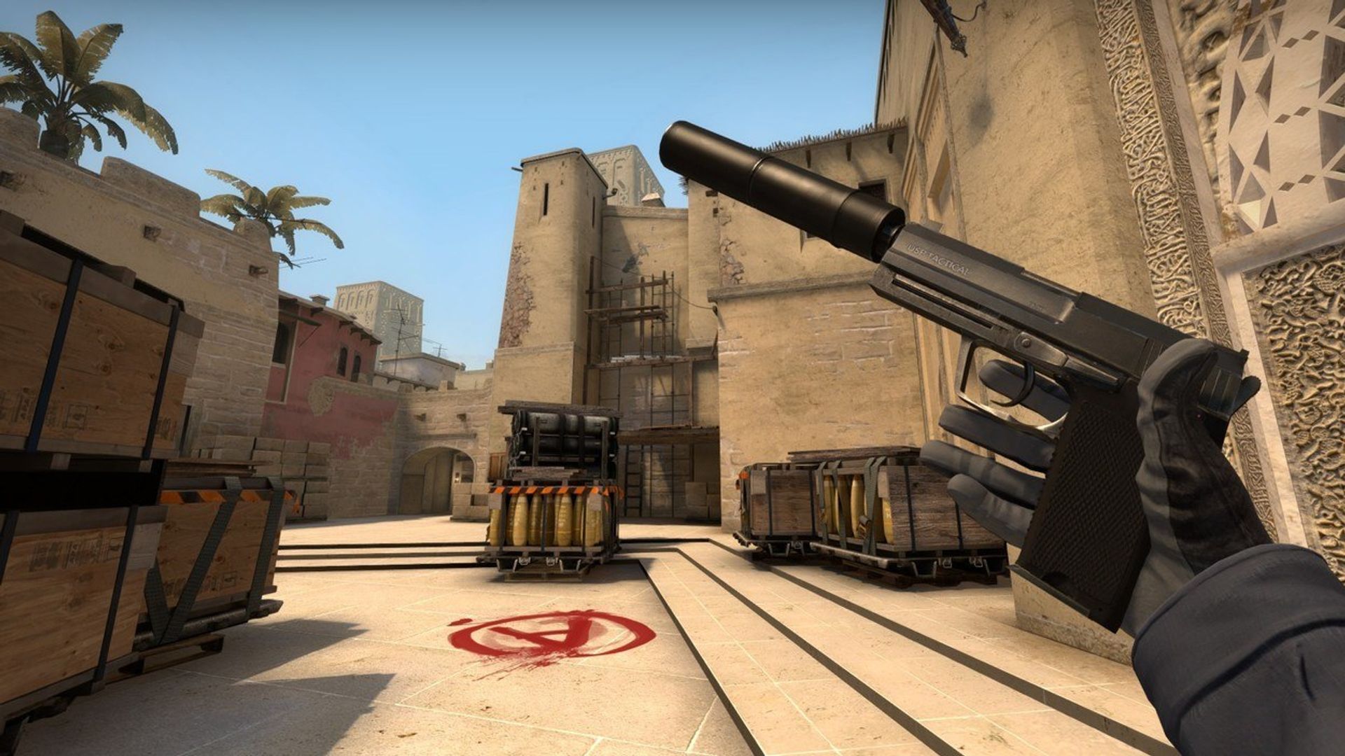Save that gun: A Guide to eco rounds in CSGO | Dignitas