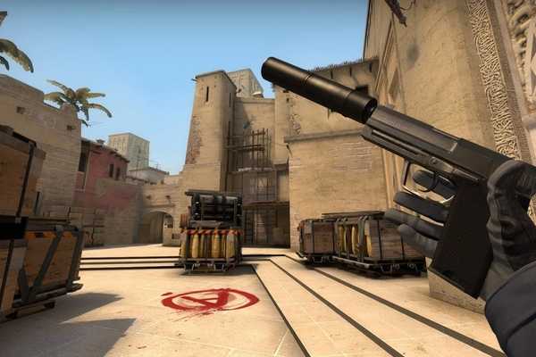 Save Your CSGO Game: How to Turn Rounds into Wins with Clever Tactics
