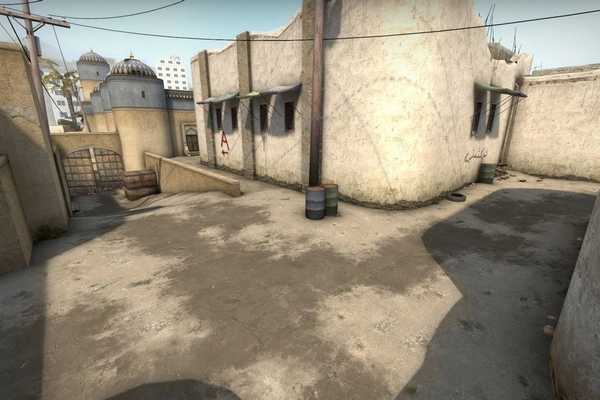5 Important Popflashes for Dust II | Dignitas