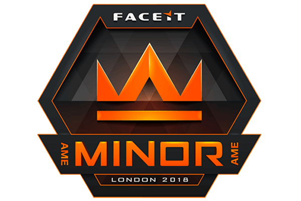 DIG CSGO @ FACEIT Americas Minor | Dignitas