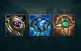 Support Item Changes and What It Means for Support Champions | Dignitas